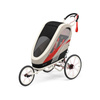 Cybex Zeno Siedzisko Bleached Sand przyczepki do biegania