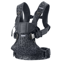 Antracyt/Leopard