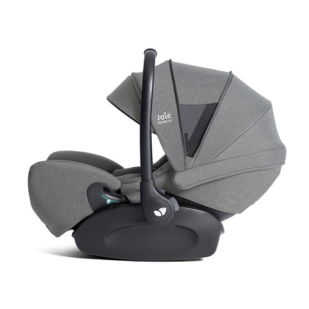 Joie i-Level Pro Evergreen fotelik samochodowy 40-85cm (0-13kg)