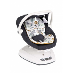 Graco Move With Me Into The Wild huśtawka