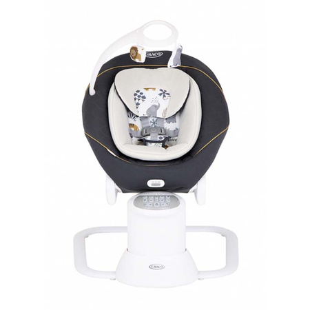 Graco All Ways Soother Into The Wild huśtawka