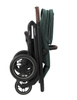 Maxi Cosi Plaza Plus Essential Green wózek głęboko-spacerowy 2w1