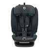 Maxi Cosi Titan Plus i-Size Authentic Graphite fotelik samochodowy 9-36 kg