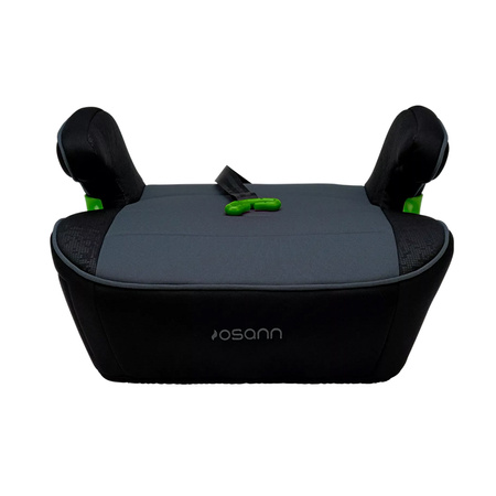 OSANN Junior Isofix i-Size podstawka samochodowa Pixel Black