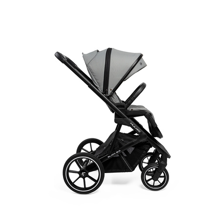 Muuvo Slick 2.0 Light Grey wózek spacerowy