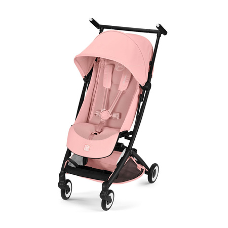 Cybex Libelle 2026 Candy Pink wózek spacerowy