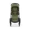 Cybex Talos S Lux 2026 Wózek spacerowy terenowy Moss Green
