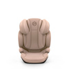 Cybex Solution S Comfort Cozy Beige fotelik samochodowy 100-150 cm
