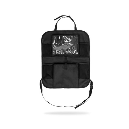 OSANN Organizer z kieszenią na tablet na fotel samochodowy