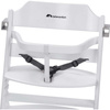 BebeConfort Timba White krzesełko do karmienia 