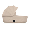 Cybex Priam 5.0 gondola Cozy Beige