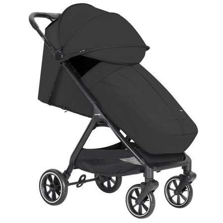 Carrello Forza CRL-5535 Espresso Black wózek spacerowy