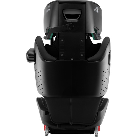 Britax Romer Kidfix i-Size Cosmos Black Fotelik samochodowy 15-36 kg