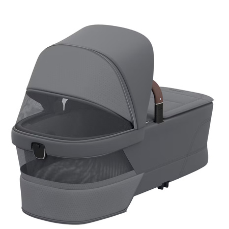 Maxi Cosi Wózek Fame Cabin Moon Graphite wózek 2w1 głęboko-spacerowy