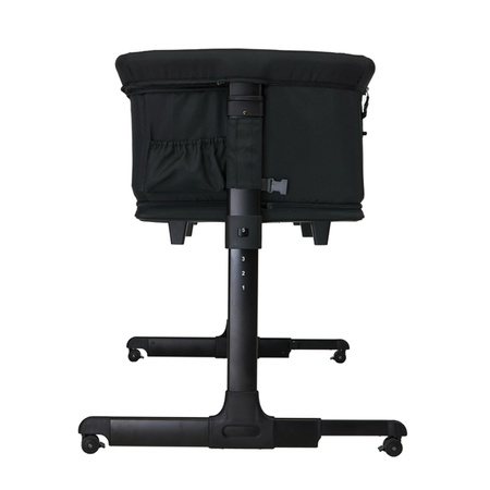 Espiro Cloud Beige Dune Łóżeczko dostawne