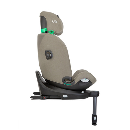 Joie i-Pivot Grow Oak fotelik samochodowy 40-135 cm