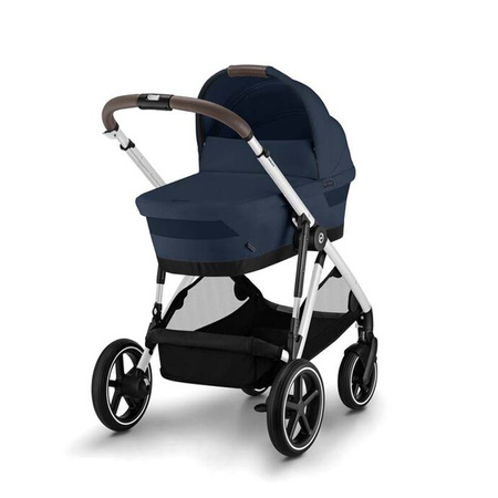 Cybex Gondola Gazelle S Ocean Blue