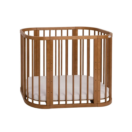 Waldin Łóżeczko 5w1 Vintage