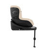 Cybex Sirona G3 Almond Beige fotelik samochodowy 61-105 cm (9-19 kg)