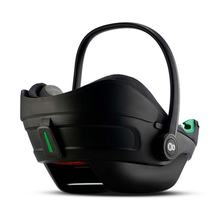 Kinderkraft I-Care i-size fotelik samochodowy 40-78cm