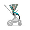 Cybex Priam 4.0 Tapicerka siedziska spacerowego Fashion We The Best