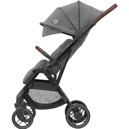 Maxi Cosi Soho Select Grey wózek spacerowy