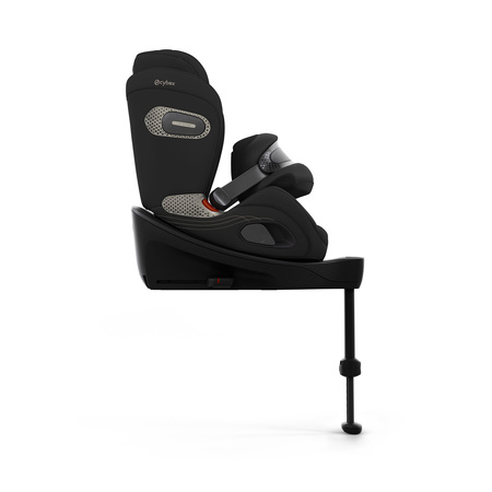 Cybex Anoris Si Style Sepia Black fotelik samochodowy 76-125 cm