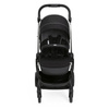 Chicco One4Ever Lounge Black Beauty wózek spacerowy