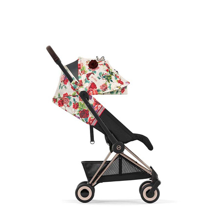 Cybex Coya Spring Blossom Light wózek spacerowy