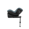 Cybex Sirona G i-Size Stormy Blue Plus fotelik samochodowy 61-105 cm (9-18 kg)
