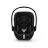 Cybex Cloud S Comfort Sepia Black fotelik samochodowy 40-87 cm