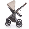 Roan Bloom Truffle wózek 2w1 głęboko-spacerowy 