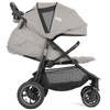 Joie Litetrax Pro Air Pebble wózek spacerowy