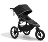 Baby Jogger Summit X3 Midnight Black wózek do biegania
