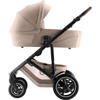 Britax Romer gondola Smile 5Z Style Teak
