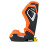 Recaro Axion 1 Vibrant Orange fotelik samochodowy 100-150 cm