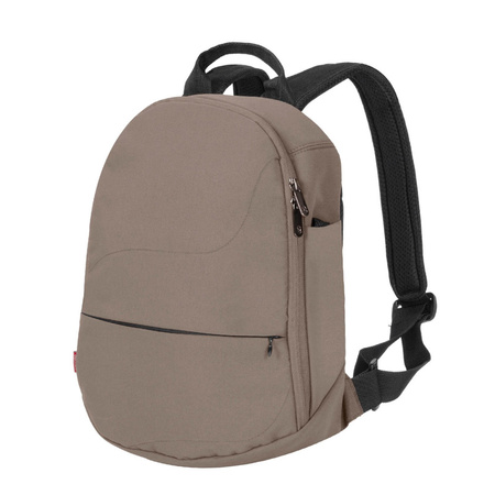 Carrello Magia CRL-6555 Cocoa Beige wózek 2w1 głęboko-spacerowy