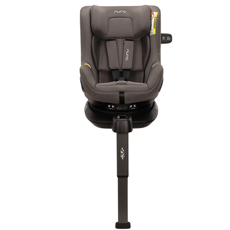 Nuna Pruu Thunder fotelik samochodowy 0-19 kg (40-105cm)