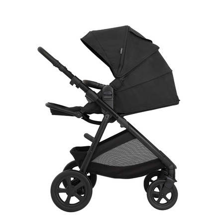 Graco Near2Me DLX TRIO Midnight wózek 3w1