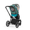 Cybex Priam 4.0 Tapicerka siedziska spacerowego Fashion We The Best