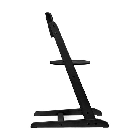 Cybex Iris Stunning Black krzesełko wysokie