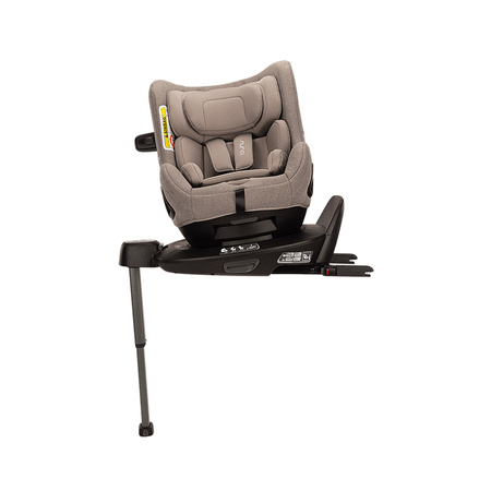 Nuna Todl Next Cedar fotelik z bazą Next zestaw 40-105 cm