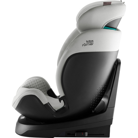 Britax Romer Swivel-Grow Max Air Linen Grey fotelik samochodowy 40 - 125 cm