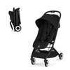 Cybex Orfeo 2026 Magic Black wózek spacerowy