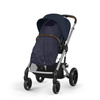 Cybex Snogga 2 Ocean Blue śpiworek