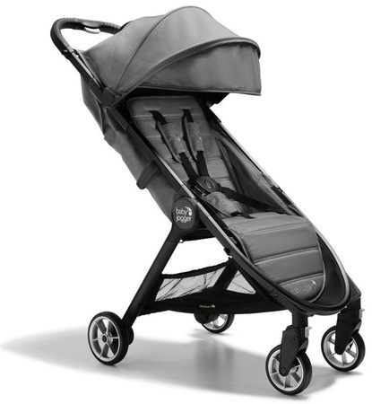 Baby Jogger City Tour 2 Shadow Grey Wózek spacerowy