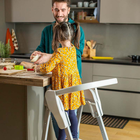 Chicco Pomocnik Kuchenny Wieża Edukacyjna Crescendo