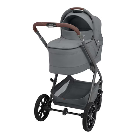 Maxi-Cosi Oxford gondola od urodzenia Moon Graphite