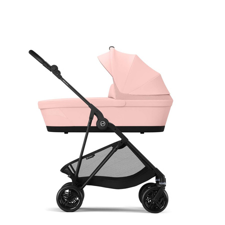 Cybex Gondola do wózka Melio 2025 Candy Pink
