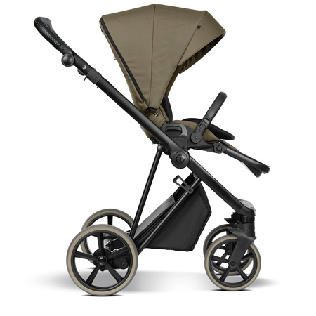 Roan IVI 2.0 Vintage Collection Gold Mood 2w1 głęboko-spacerowy